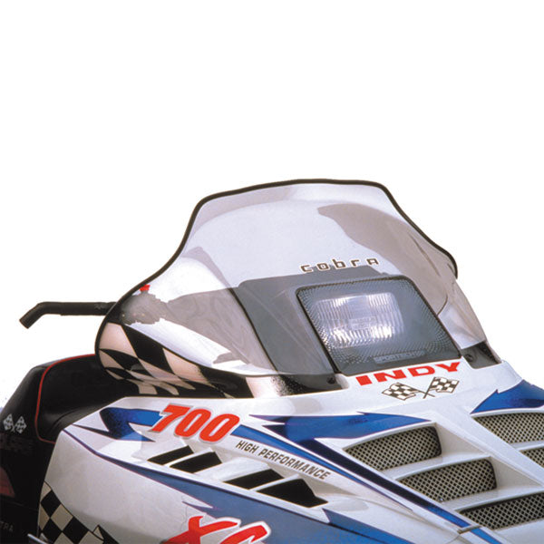 Cobra Windshield (11132) | MunroPowersports.com