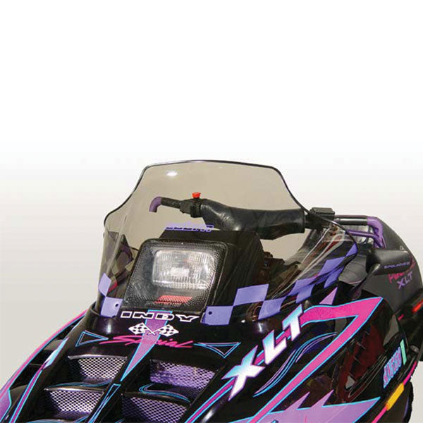 Cobra Windshield (11131) | MunroPowersports.com