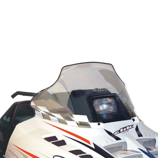 Cobra Windshield (11133) | MunroPowersports.com