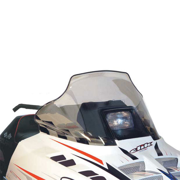 Cobra Windshield (11130) | MunroPowersports.com