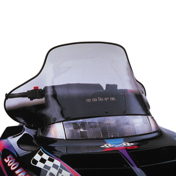 Cobra Windshield (11330) | MunroPowersports.com