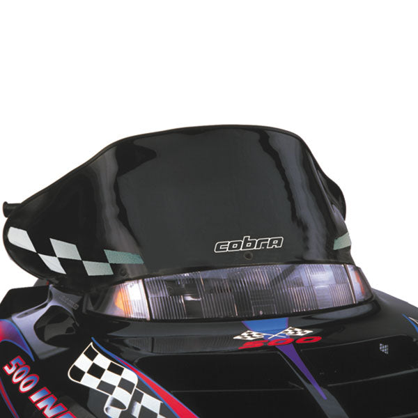 Cobra Windshield (11320) | MunroPowersports.com