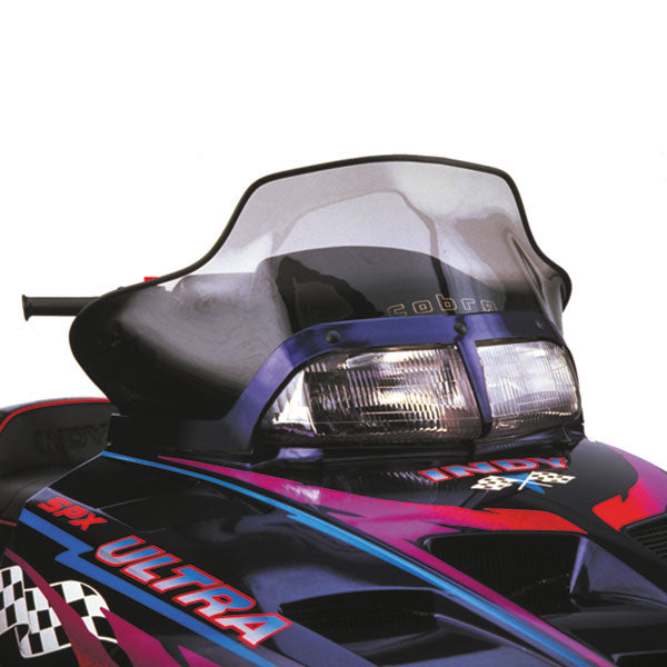 Cobra Windshield (11430) | MunroPowersports.com