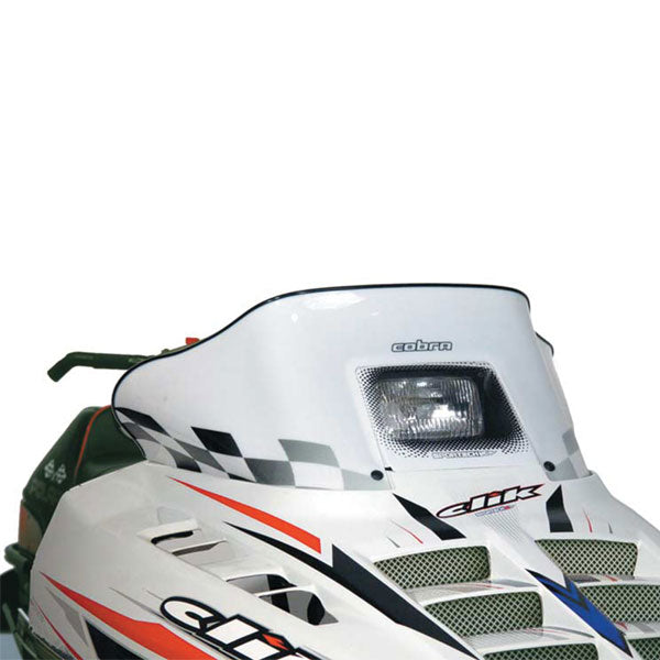 Cobra Windshield (11123) | MunroPowersports.com