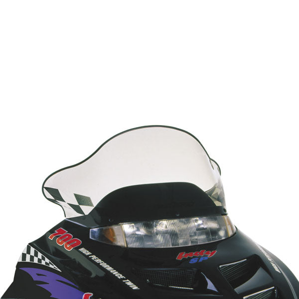 Cobra Windshield (11230) | MunroPowersports.com