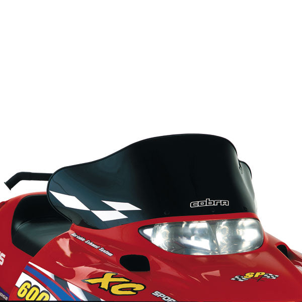 Cobra Windshield (11520) | MunroPowersports.com