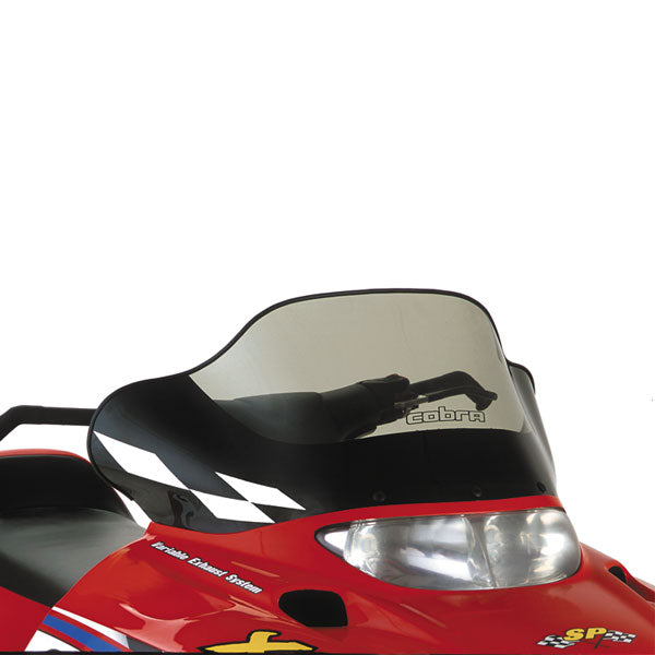 Cobra Windshield (11533) | MunroPowersports.com