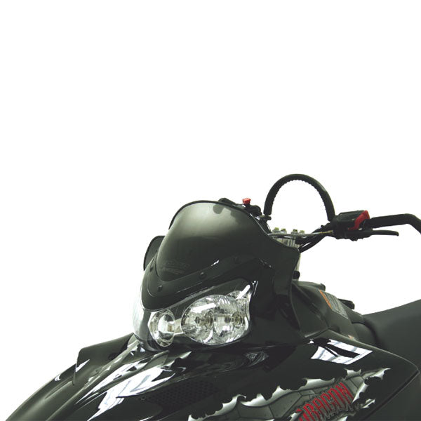 Cobra Windshield (11922) | MunroPowersports.com