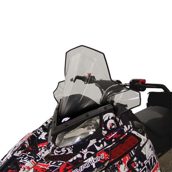 Cobra Windshield (11830) | MunroPowersports.com