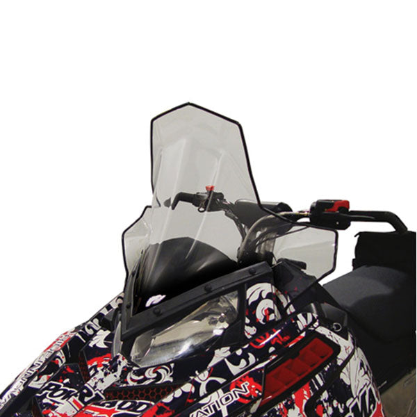 Cobra Windshield (11840) | MunroPowersports.com