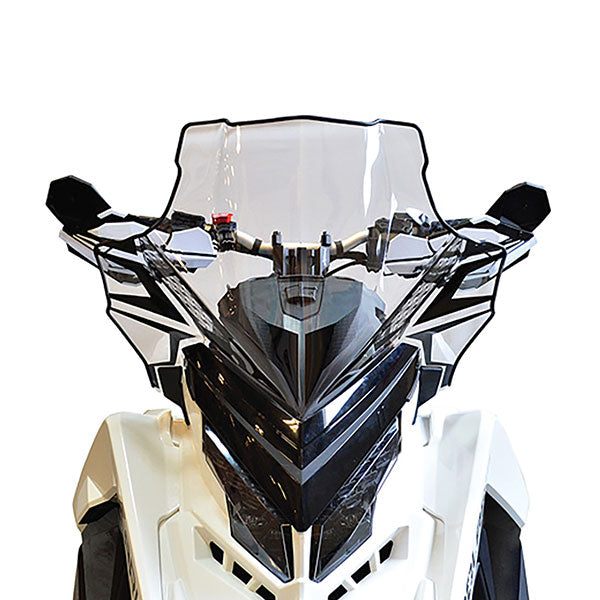 Cobra Windshield (14630) | MunroPowersports.com