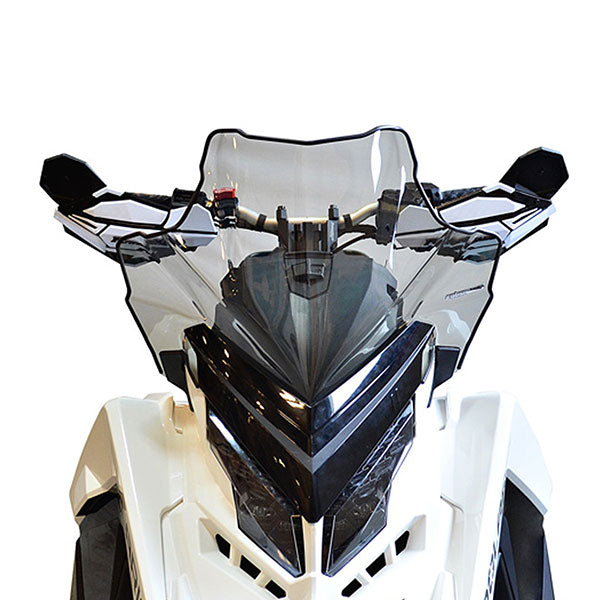 Cobra Windshield (14621) | MunroPowersports.com