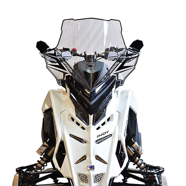 Cobra Windshield (14640) | MunroPowersports.com