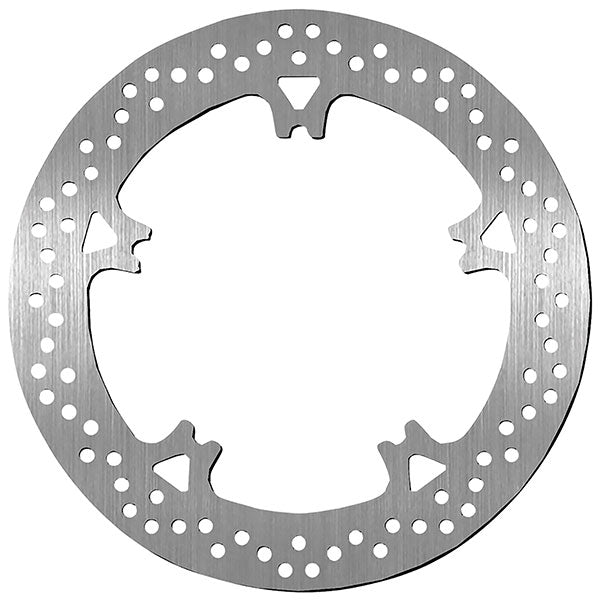 SBS STANDARD BRAKE ROTOR (5205147100)