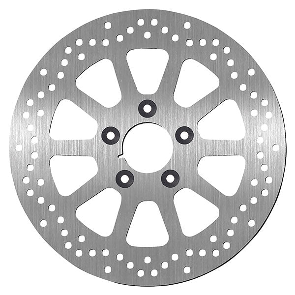 SBS STANDARD BRAKE ROTOR (5205156100)