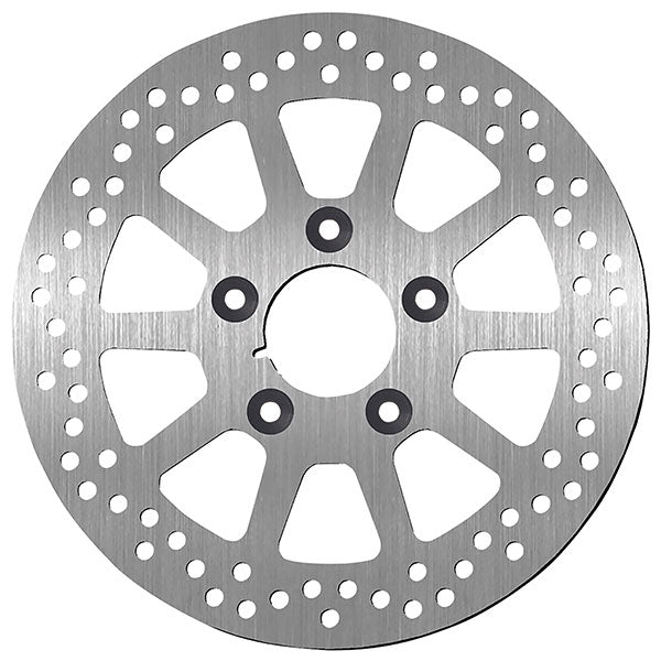 SBS STANDARD BRAKE ROTOR (5205157100)