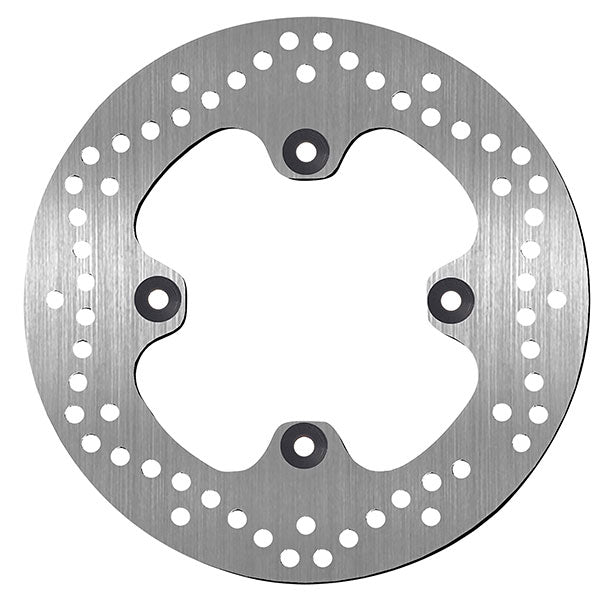 SBS STANDARD BRAKE ROTOR (5205167100)