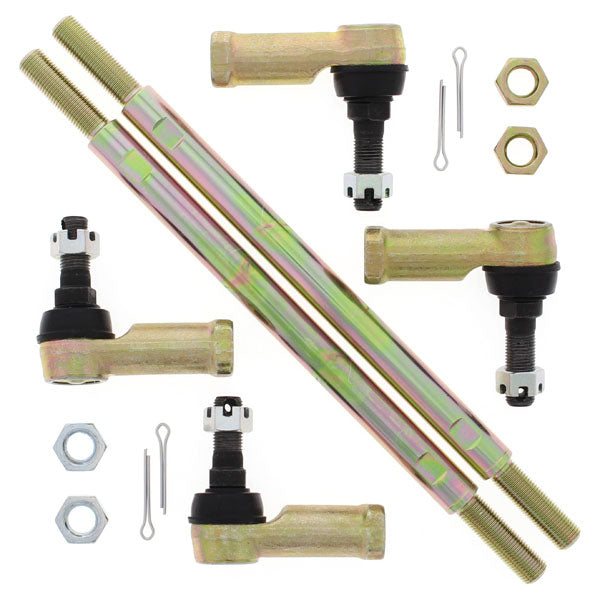 All Balls Tie Rod End Upgrade Kit (52-1024) | MunroPowersports.com