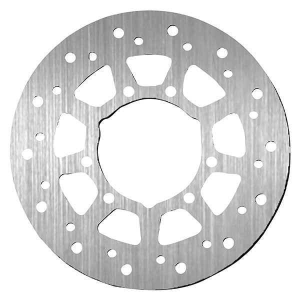 SBS STANDARD BRAKE ROTOR (5205247100)