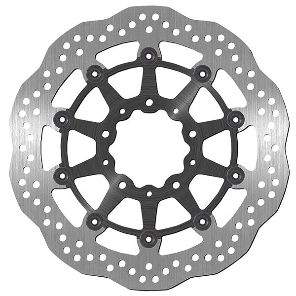 SBS STANDARD BRAKE ROTOR (5205250100)