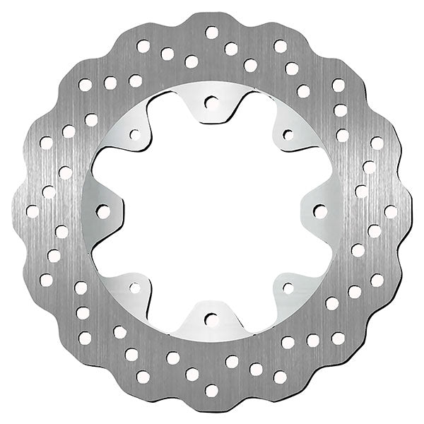 SBS STANDARD BRAKE ROTOR (5205251100)