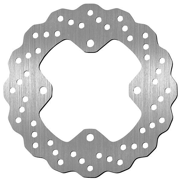 SBS STANDARD BRAKE ROTOR (5205252100)