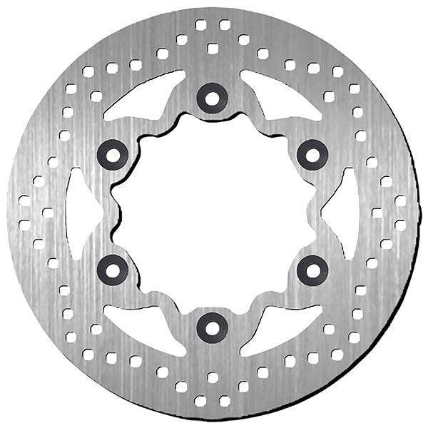 SBS STANDARD BRAKE ROTOR (5205254100)