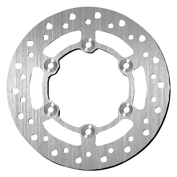 SBS STANDARD BRAKE ROTOR (5205255100)