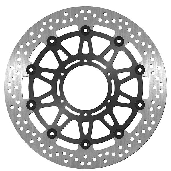 SBS STANDARD BRAKE ROTOR (5205261100)