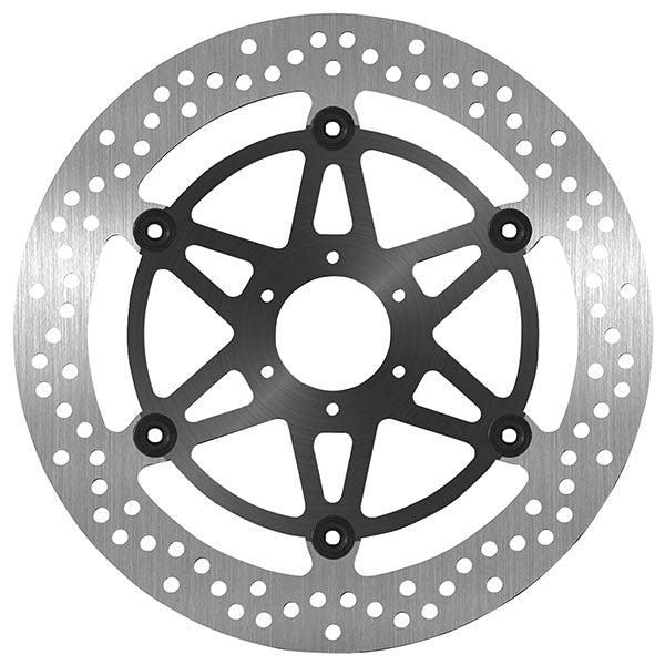 SBS STANDARD BRAKE ROTOR (5205264100)