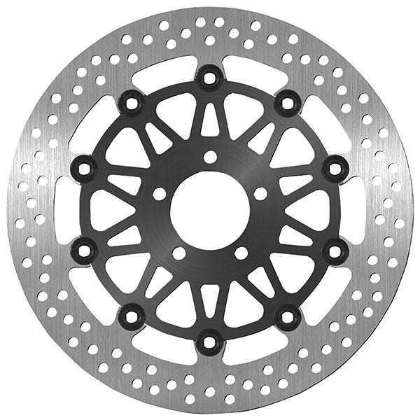 SBS STANDARD BRAKE ROTOR (5205267100)