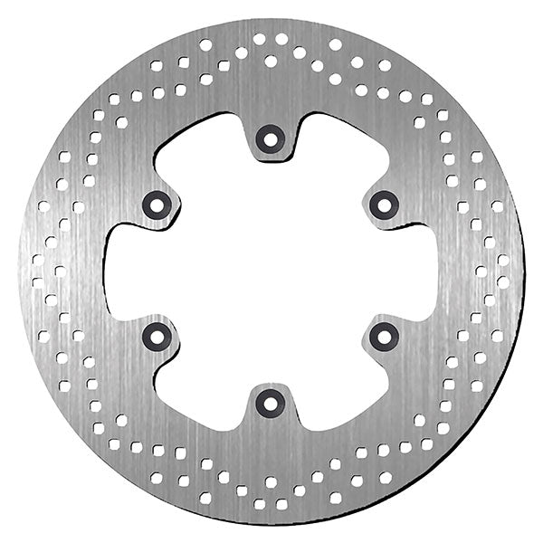 SBS STANDARD BRAKE ROTOR (5205268100)