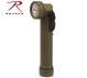 Rothco Mini LED Army Style Flashlight