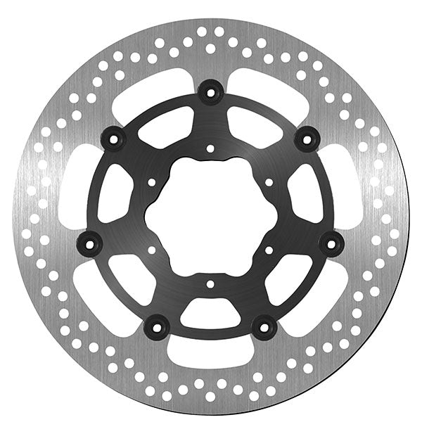 SBS STANDARD BRAKE ROTOR (5205271100)