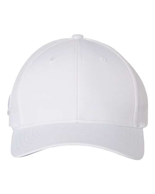 Adidas Poly Textured Performance Cap - A600PC