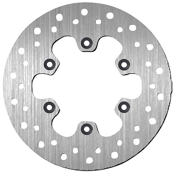 SBS STANDARD BRAKE ROTOR (5205283100)