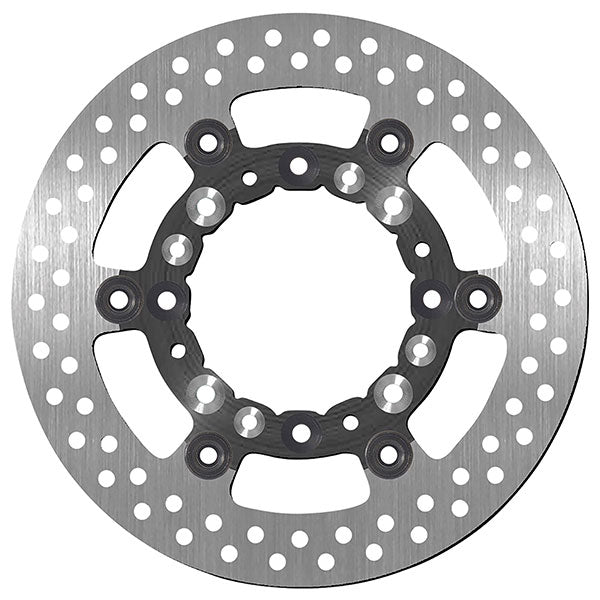 SBS STANDARD BRAKE ROTOR (5205292100)