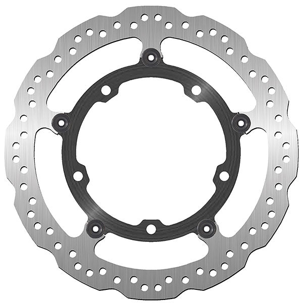 SBS STANDARD BRAKE ROTOR (5205318100)