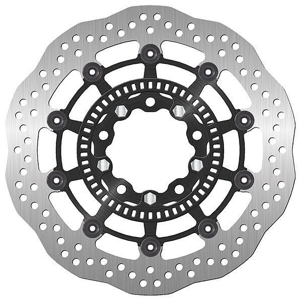 SBS STANDARD BRAKE ROTOR (5205331100)