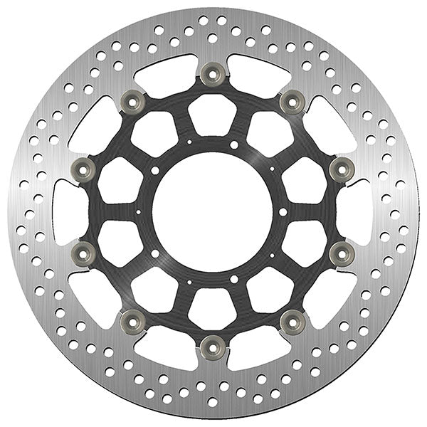 SBS STANDARD BRAKE ROTOR (5253521100)