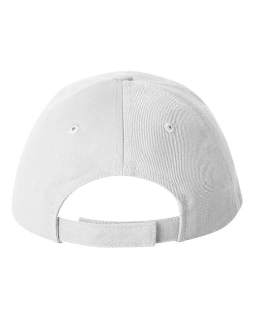 Sportsman Wool-Blend Cap - 2220