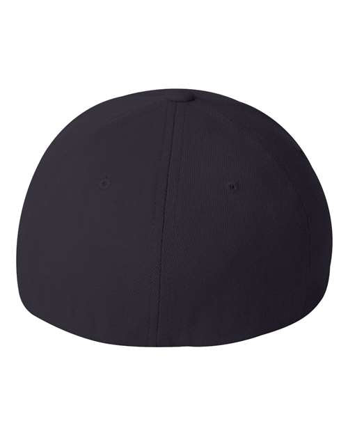 Flexfit Wool-Blend Cap - 6477