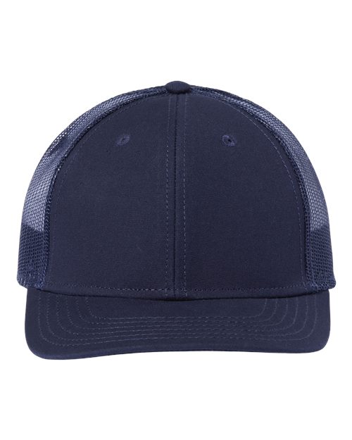 Atlantis Headwear Sustainable Recy Three Trucker Cap - RETH