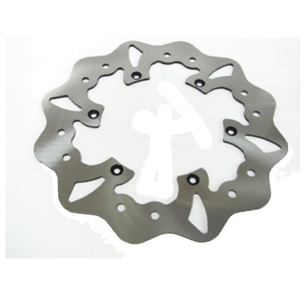 ROCK HARD BRAKE ROTOR (MX-05515W)