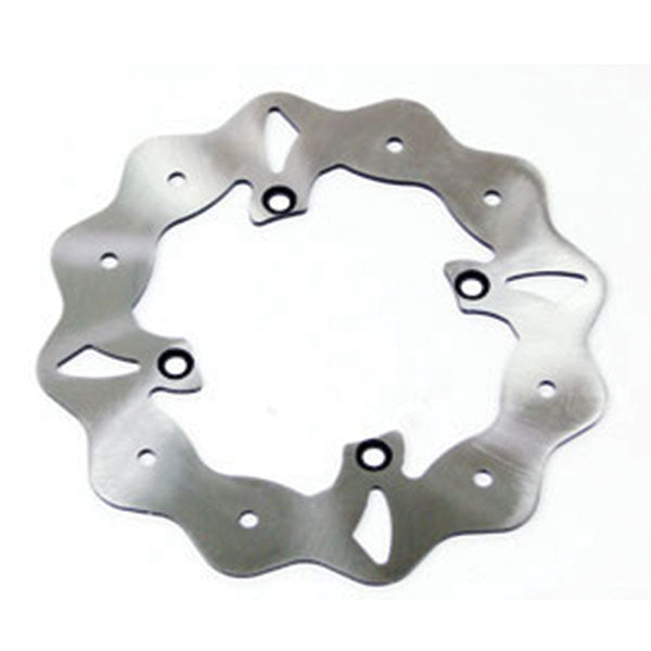 ROCK HARD BRAKE ROTOR (MX-05537W)