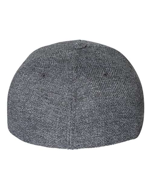 Flexfit Mélange Cap - 6355