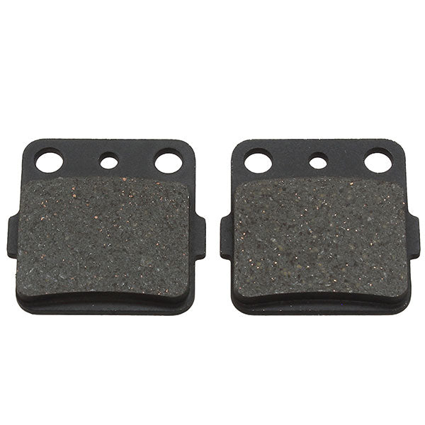 ROCK HARD SEMI-METALLIC BRAKE PAD (AT-05505)