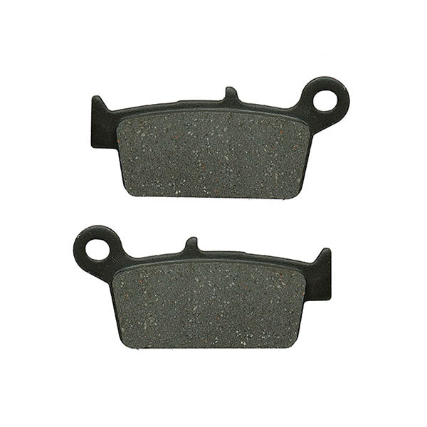 ROCK HARD SEMI-METALLIC BRAKE PAD (MX-05268)