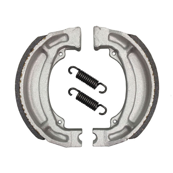 ROCK HARD SEMI-METALLIC BRAKE SHOE (MX-05258)