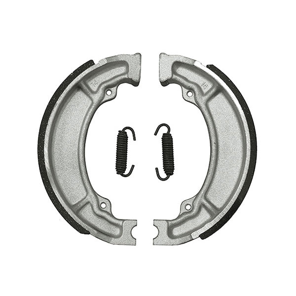 ROCK HARD SEMI-METALLIC BRAKE SHOE (AT-05102)